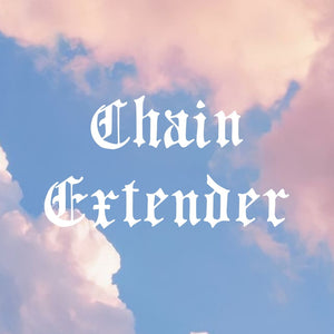 Chain Extender