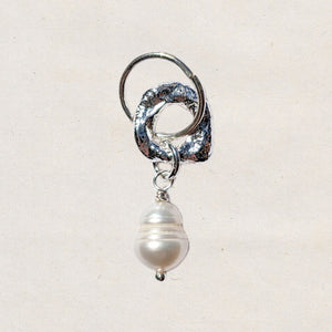 Molten Baroque Pearl #6