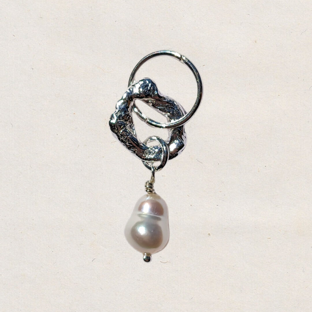 Molten Baroque Pearl #1