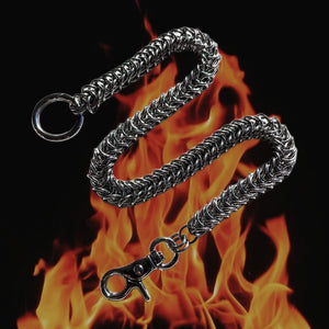 Chainmail Wallet Chain
