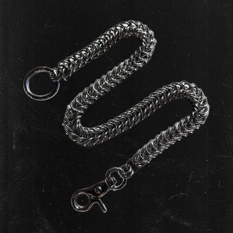 Chainmail Wallet Chain