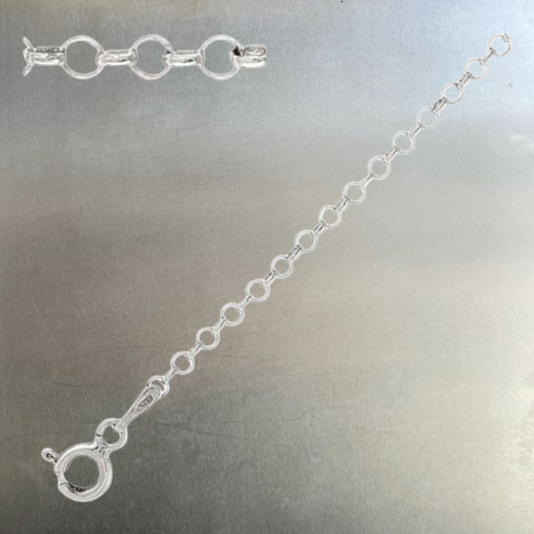Chain Add On // Belcher