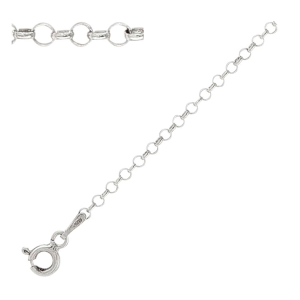 Chain Add On // Belcher