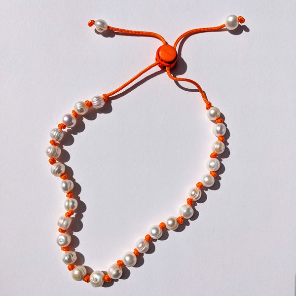 Paracord Pearls // More Colours Available
