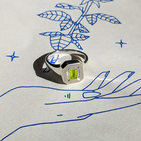 Acid Ring