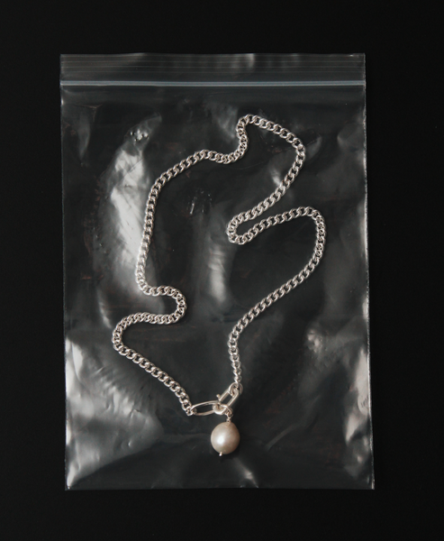 Pearl Choker
