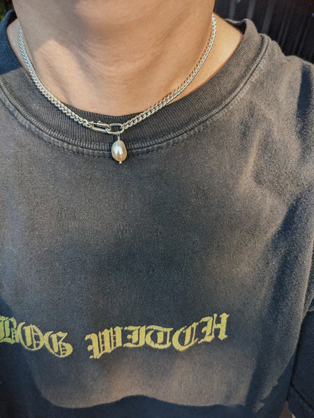 Pearl Choker